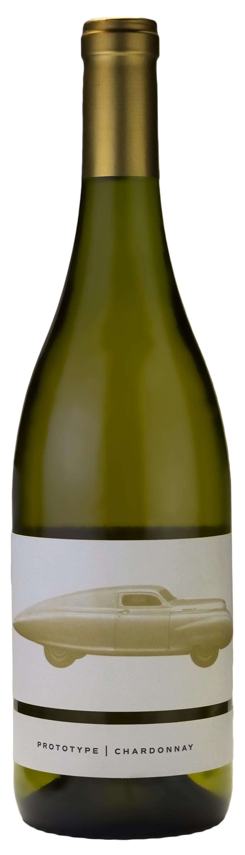 Prototype California Chardonnay
