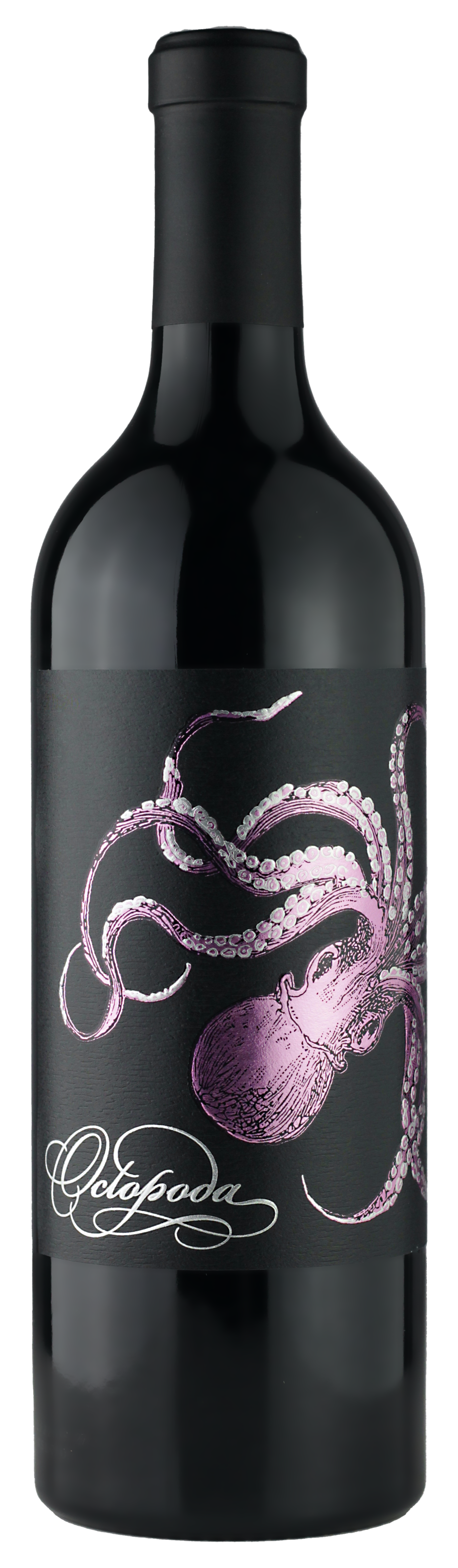Octopoda Red Hills Cabernet Sauvignon