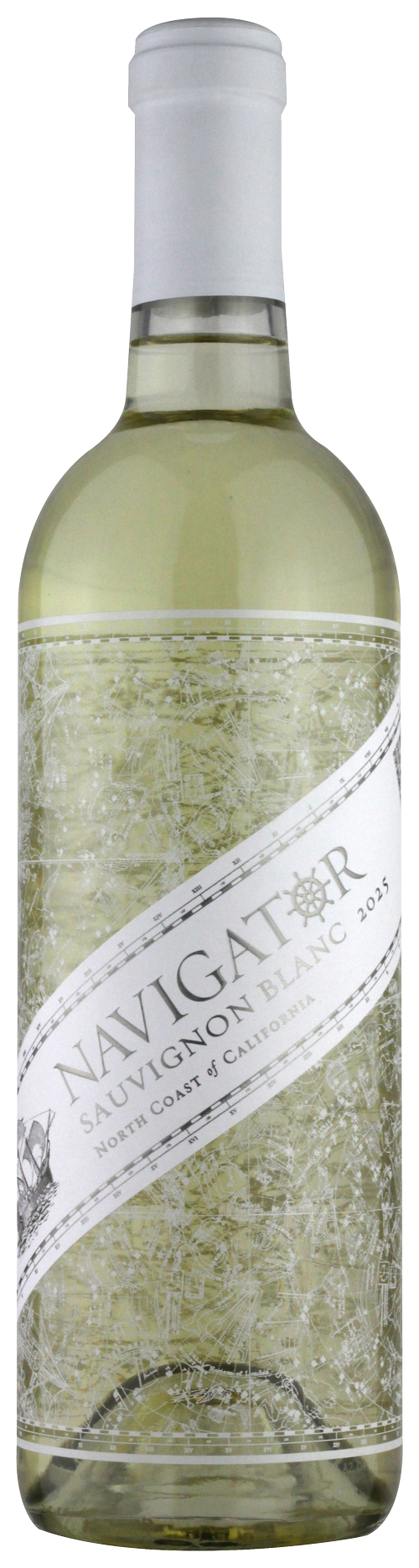 Navigator Sauvignon Blanc bottle