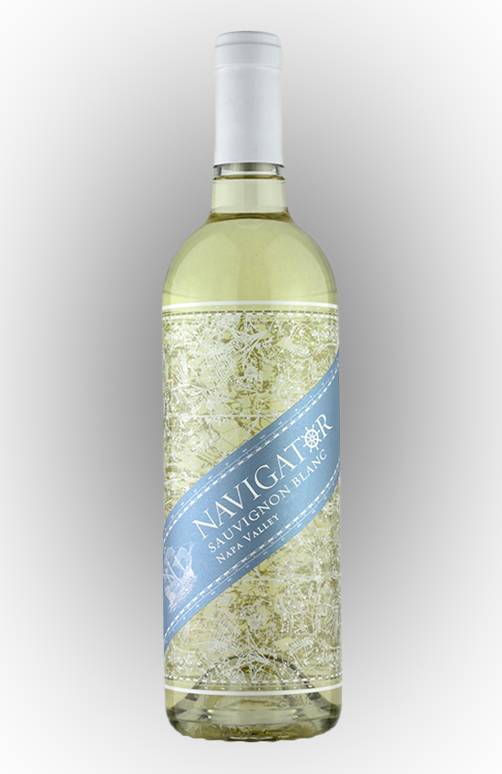 Navigator Napa Valley Sauvignon Blanc