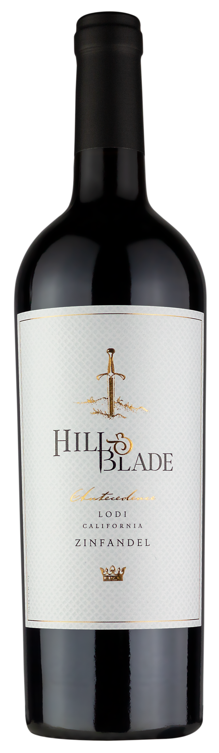 Hill & Blade Lodi Zinfandel