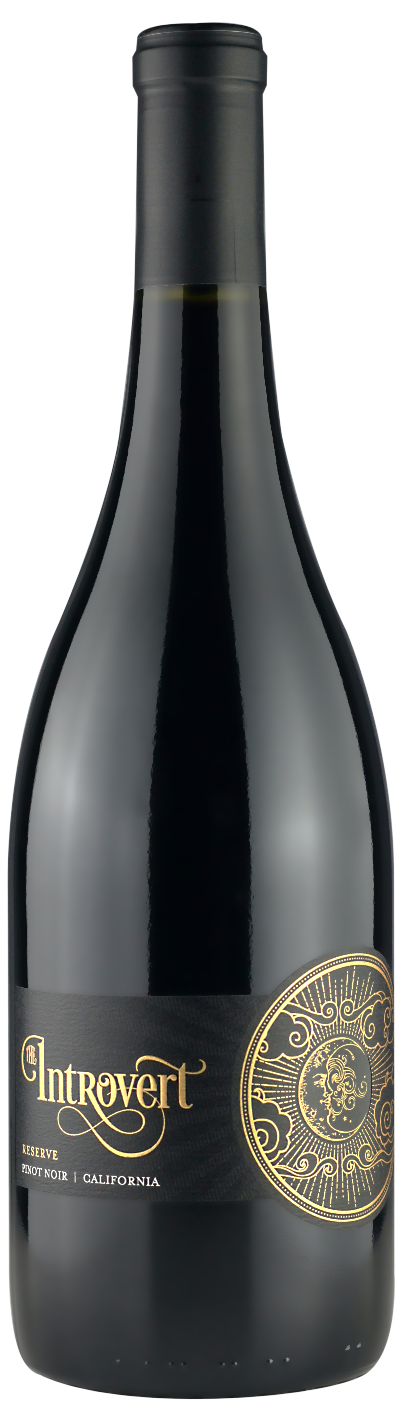 The Introvert California Pinot Noir