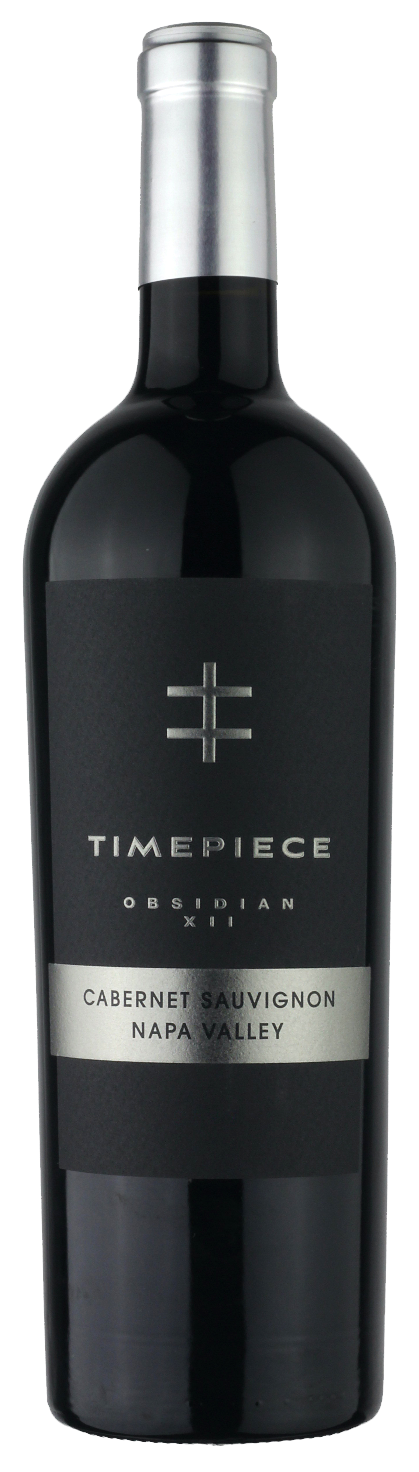 Timepiece Napa Valley Cabernet Sauvignon