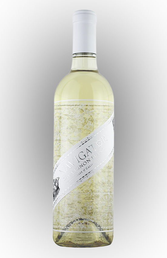 Navigator Wines California Sauvignon Blanc