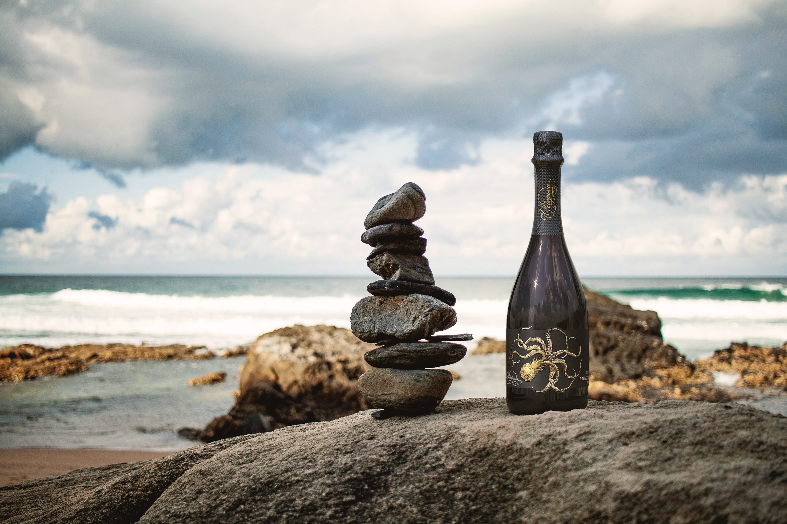 Octopoda: Well Balanced