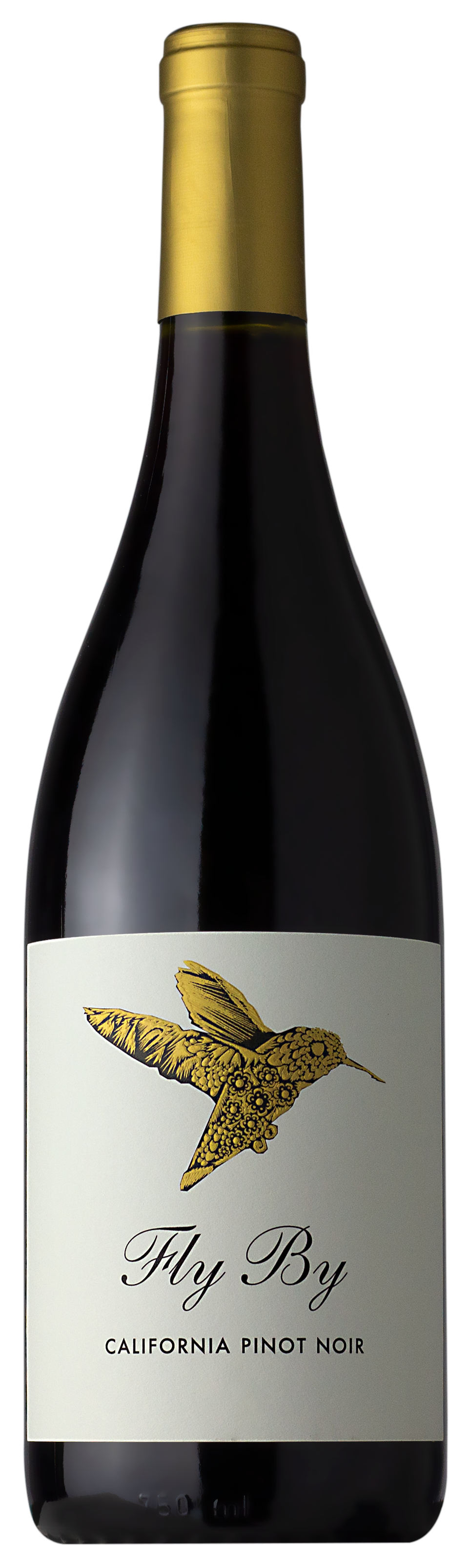 Fly By California Pinot Noir