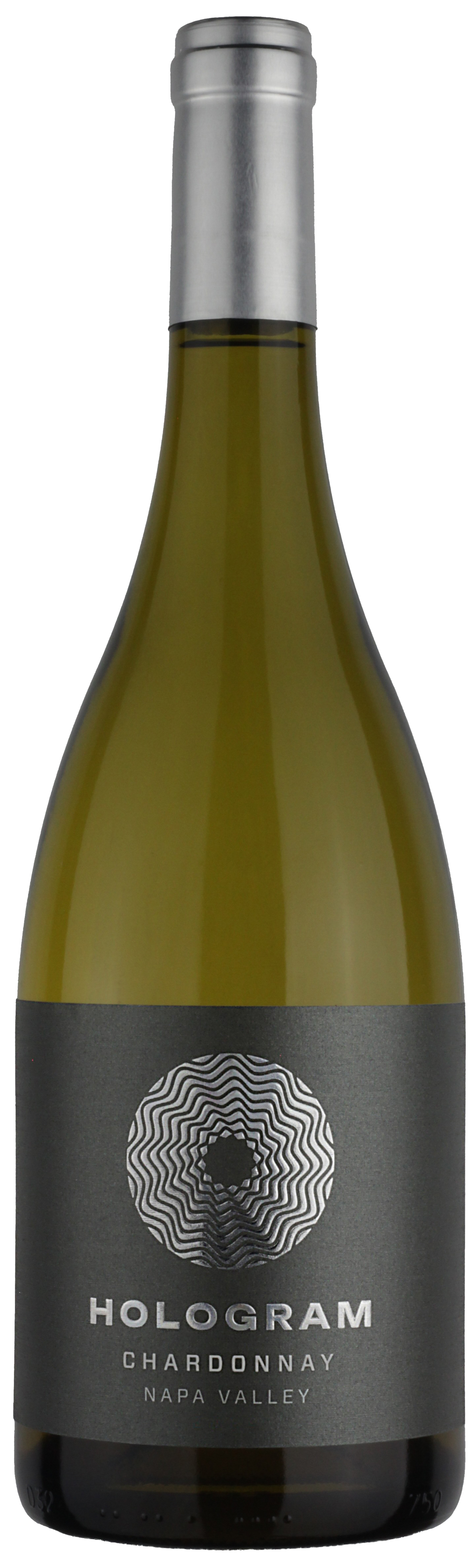 Hologram Napa Valley Chardonnay