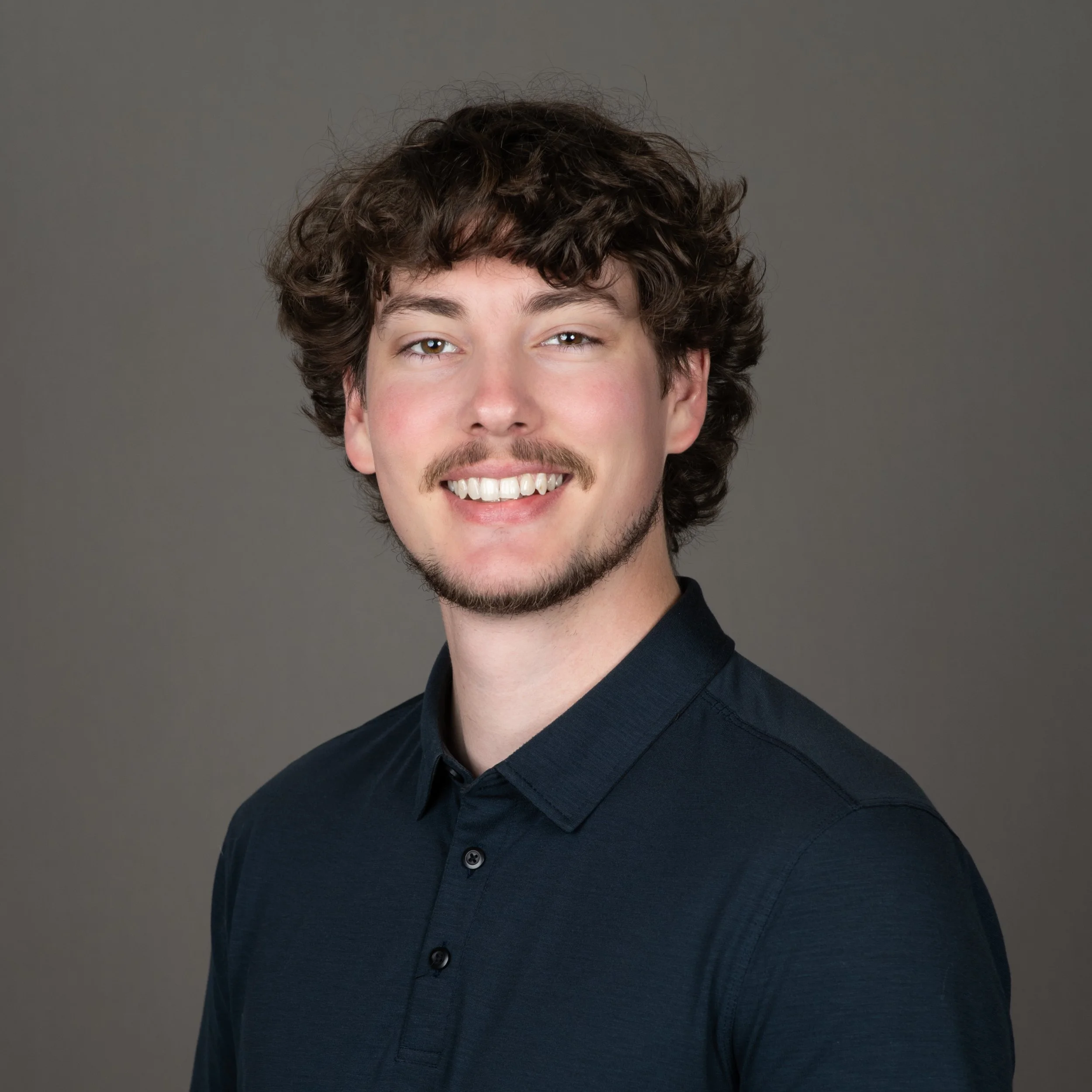 Andy Milone Headshot