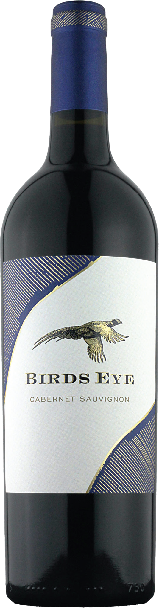 Birds Eye Alexander Valley Cabernet Sauvignon