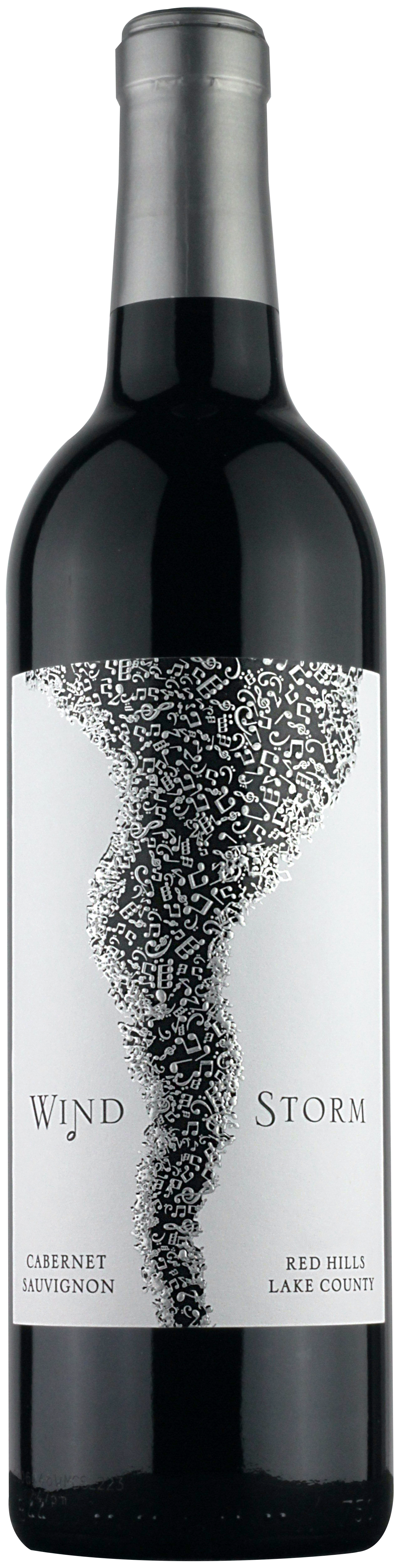 Wildstorm Red Hills Cabernet Sauvignon