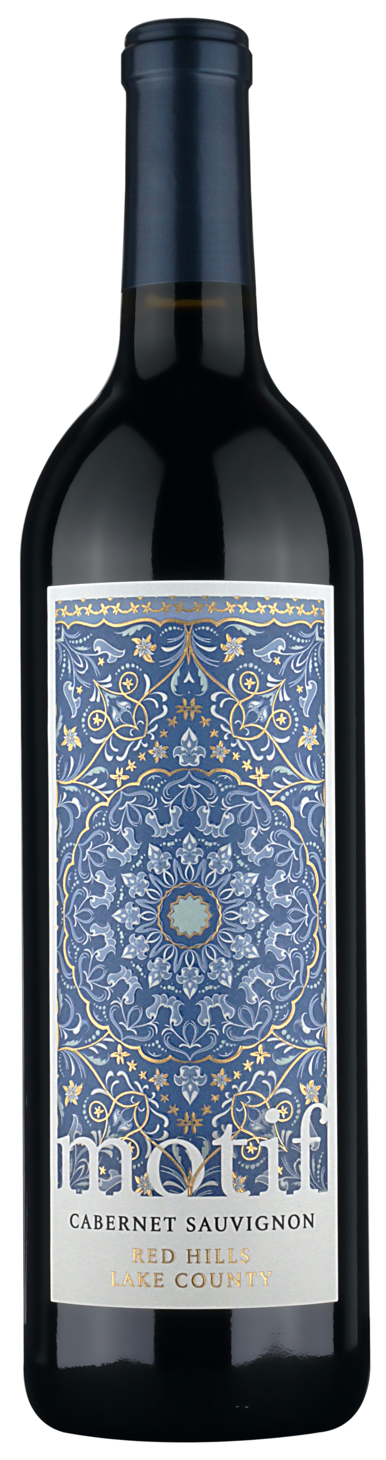 Motif Red Hills Cabernet Sauvignon