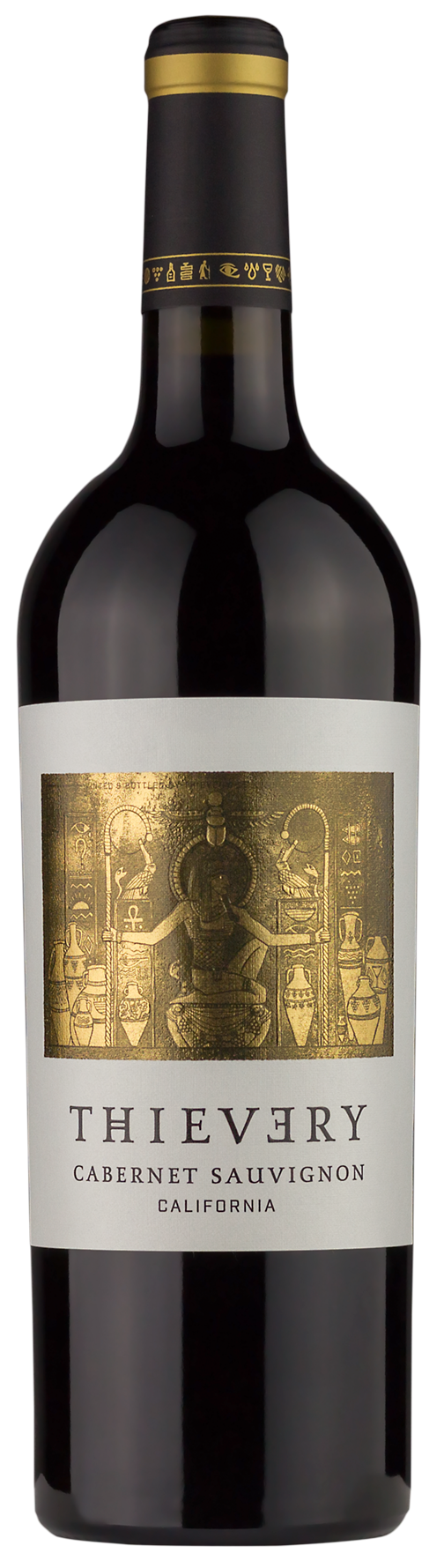 Thievery California Cabernet Sauvignon