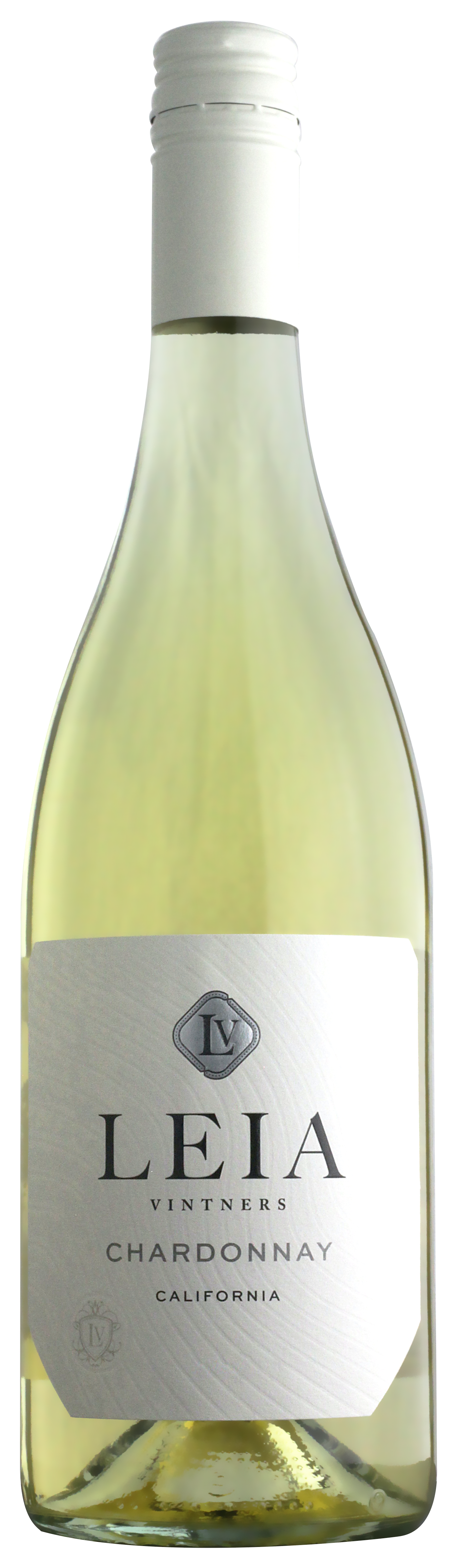 2024 Leia Vintners California Chardonnay
