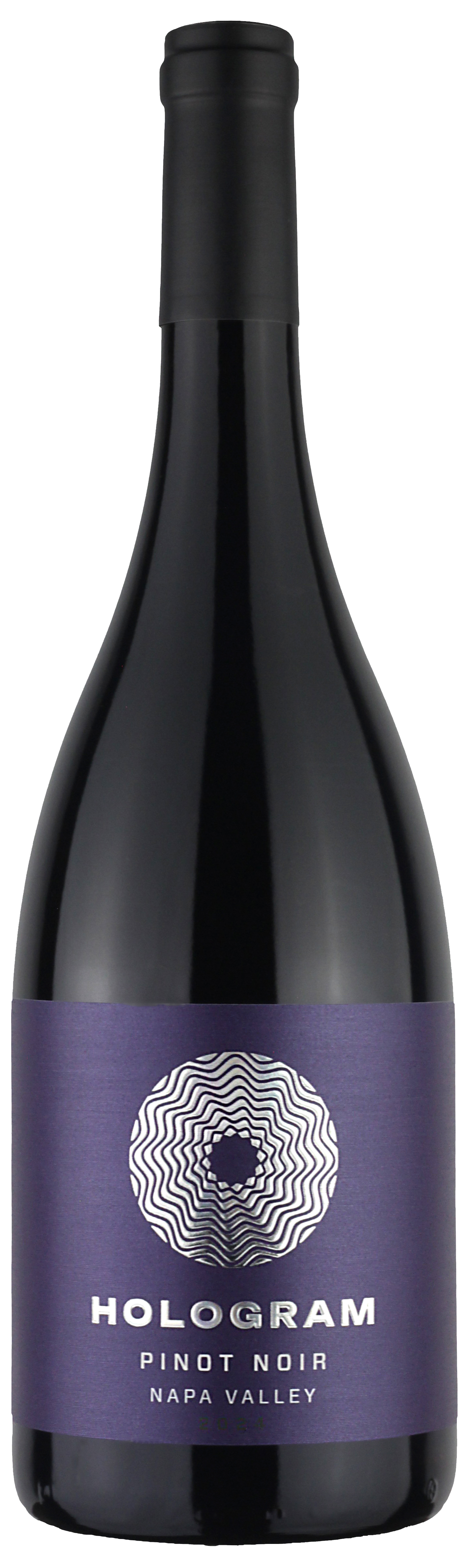 Hologram Napa Valley Pinot Noir