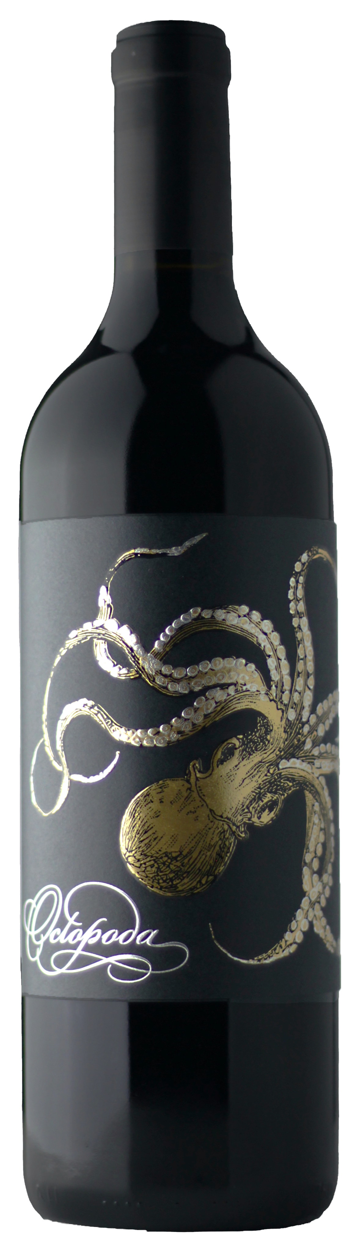 Octopoda Napa Valley Cabernet Sauvignon