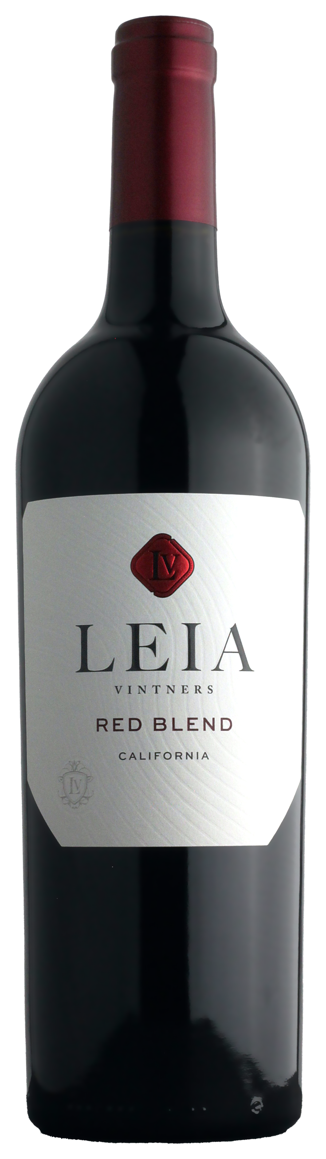 Leia California Red Blend
