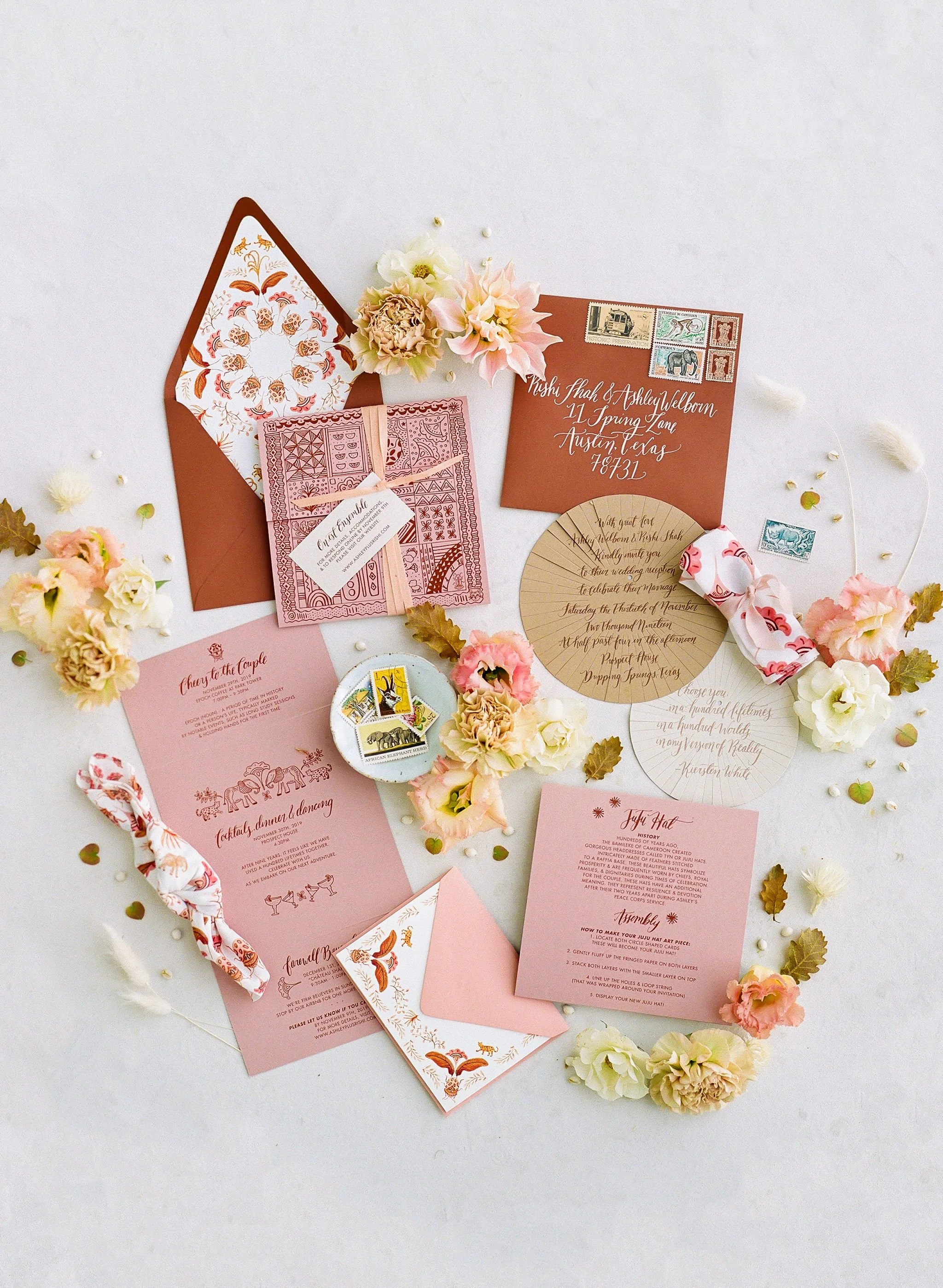 Photo by Sophie Epton • Styling by Amorology