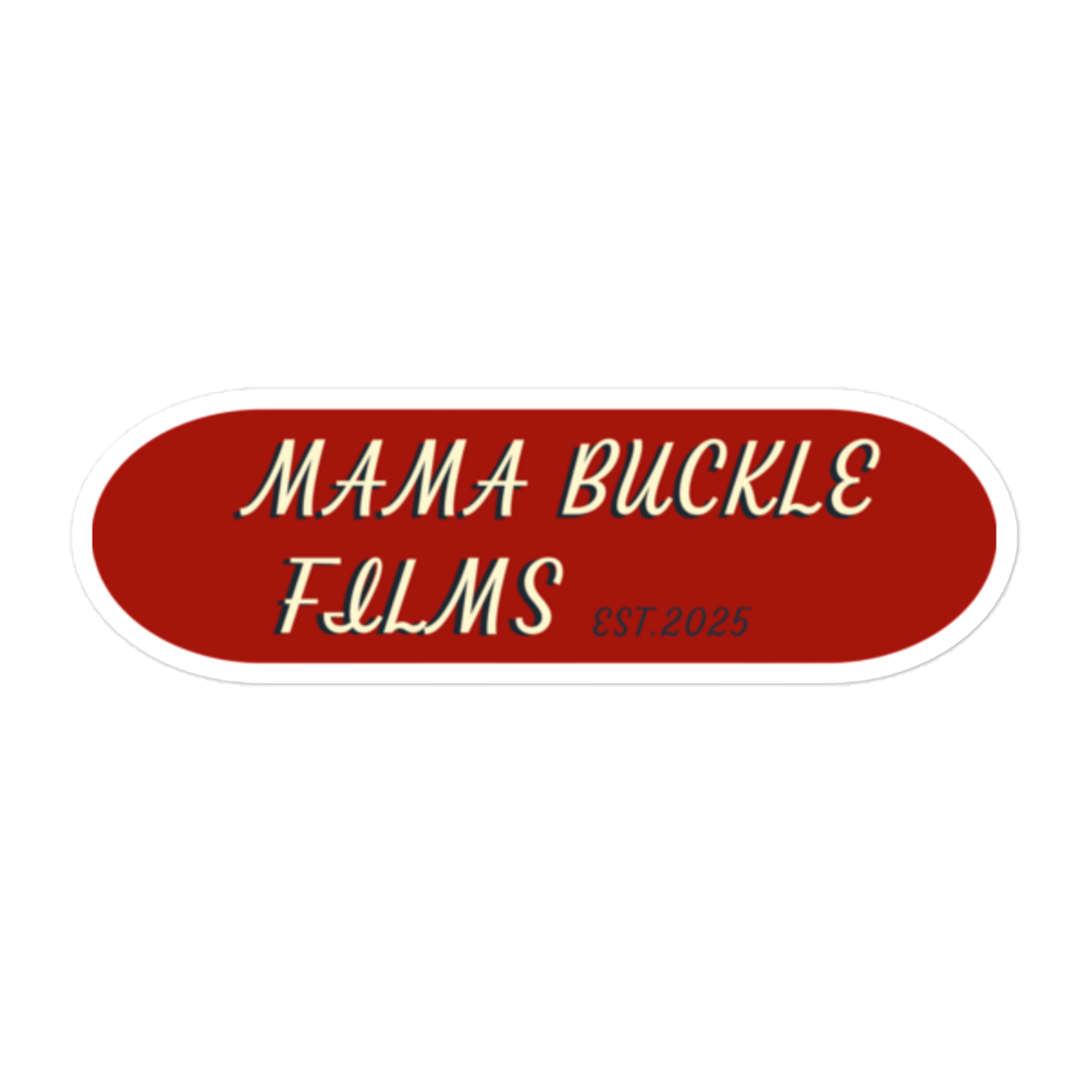 MB2025 - Red Sticker Tag