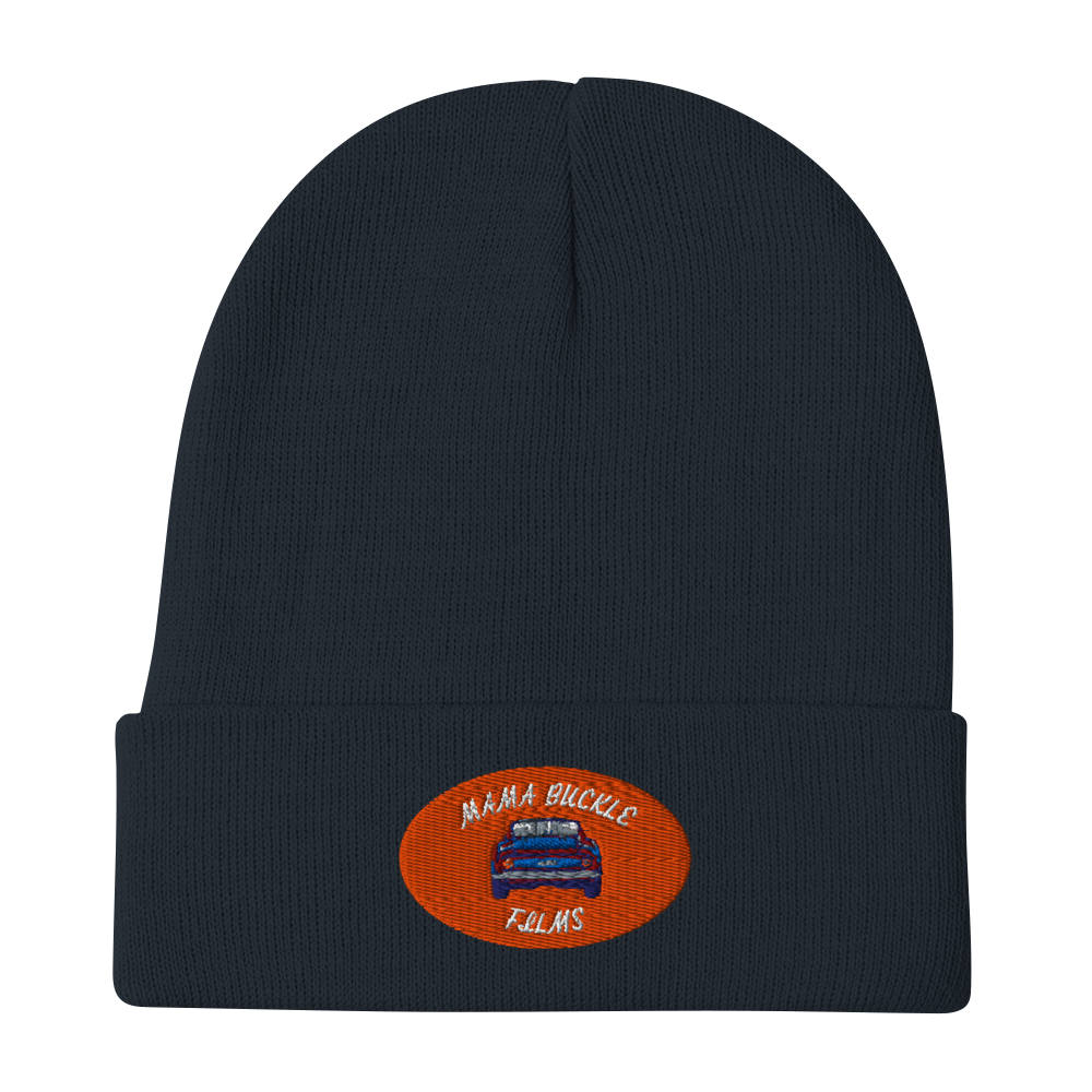Crew Beanie
