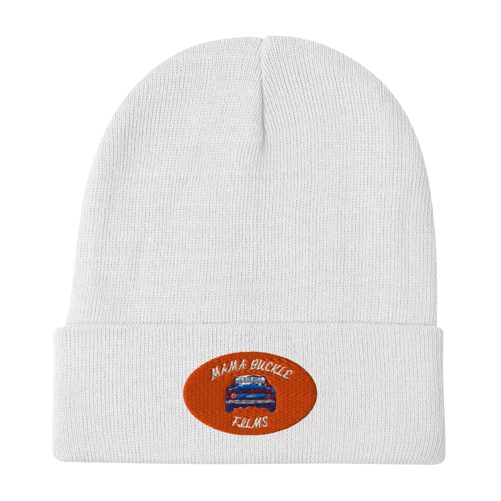 Crew Beanie