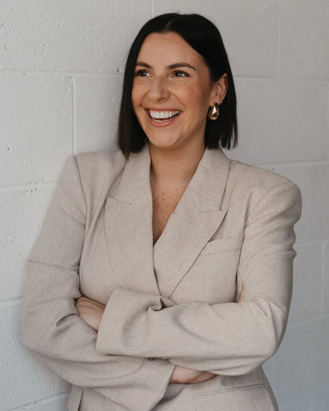 Meet the strategist behind the screen.

I&rsquo;m Lily Hargreaves. I founded The Click Society in 2020 with a clear mission. To help ambitious ecommerce brands drive profitable growth without compromising brand integrity.

I am a Shopify native. With