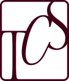 Icon of a dog with a collar inside a rounded square.