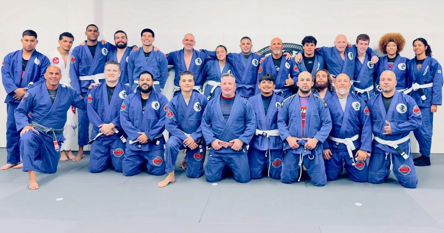 Thank you for the visit @wedefyfoundation Ambassador, @the_sarge_ .  Solid competition rounds with the crew. 

Ven y visitanos!!! 
PRGA
Concordia Shopping Center, 
Oficina 206
Rio Piedras, PR 00924
(787) 434-8184 (WhatsApp) 
www.grapplingacademypr.co