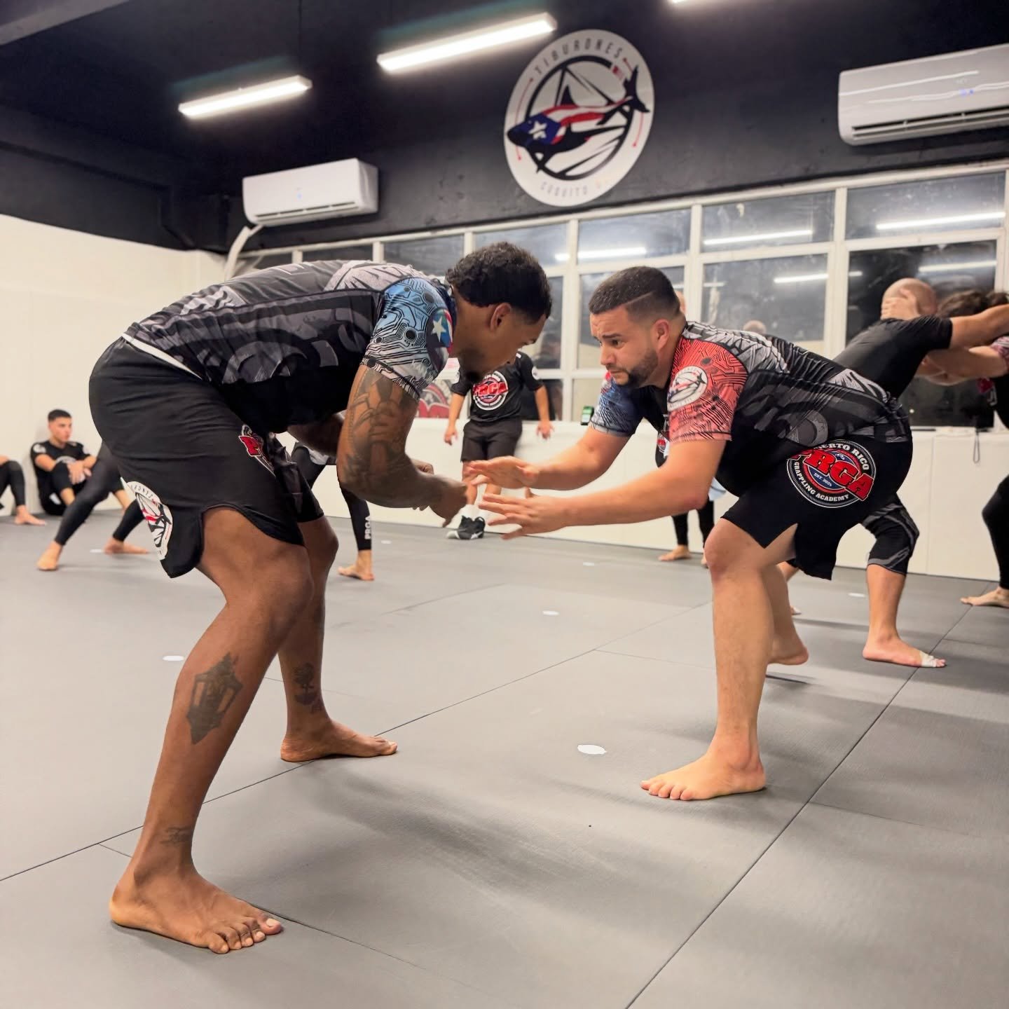 Fate, who makes the sword, does the forging in advance.

IBJJF Competition Class esta noche - 7:30p

Ven y visitanos!!! 
PRGA
Concordia Shopping Center, 
Oficina 206
Rio Piedras, PR 00924
(787) 434-8184 (WhatsApp) 
www.grapplingacademypr.com

#puerto