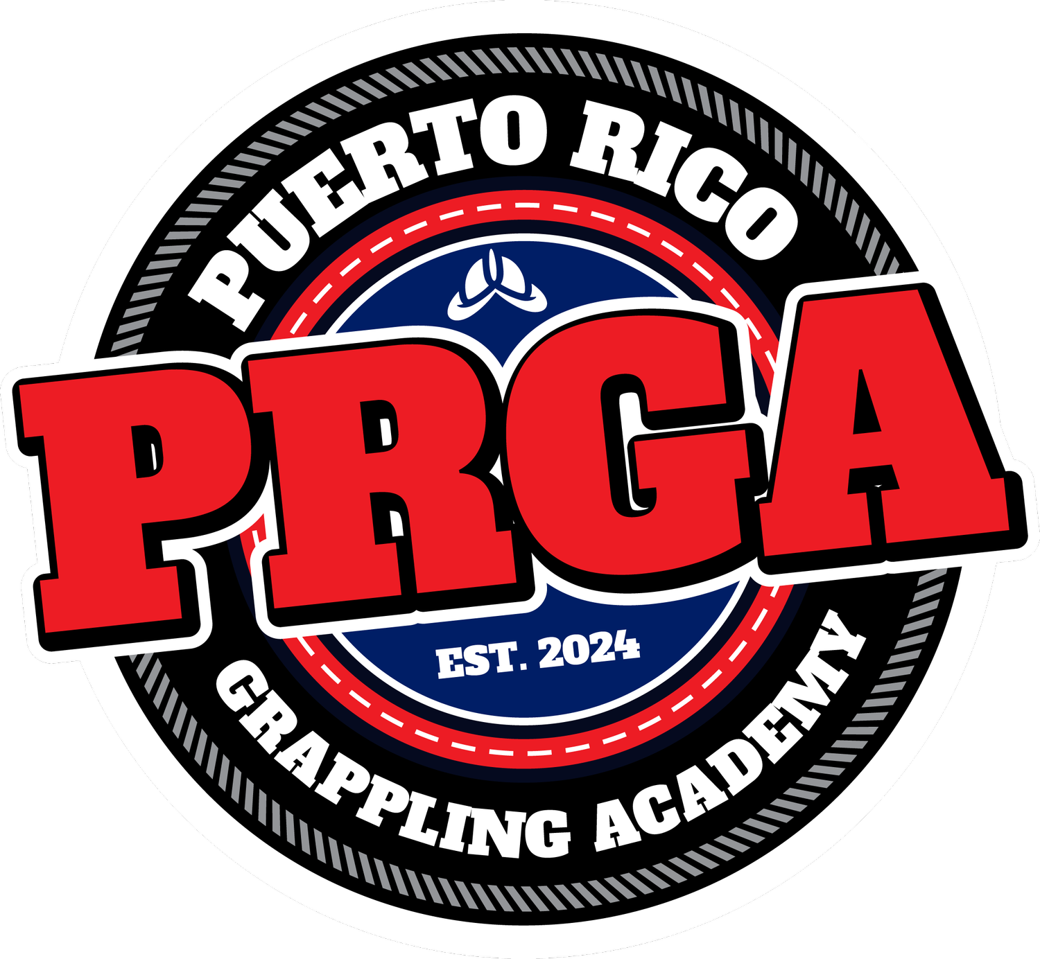 Puerto Rico Grappling Academy