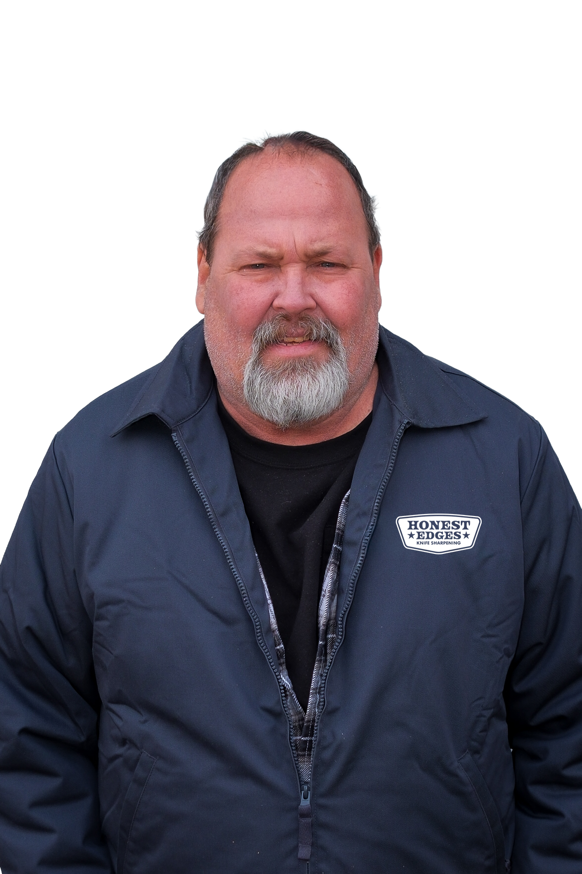 Oranssi founder Drew Weber