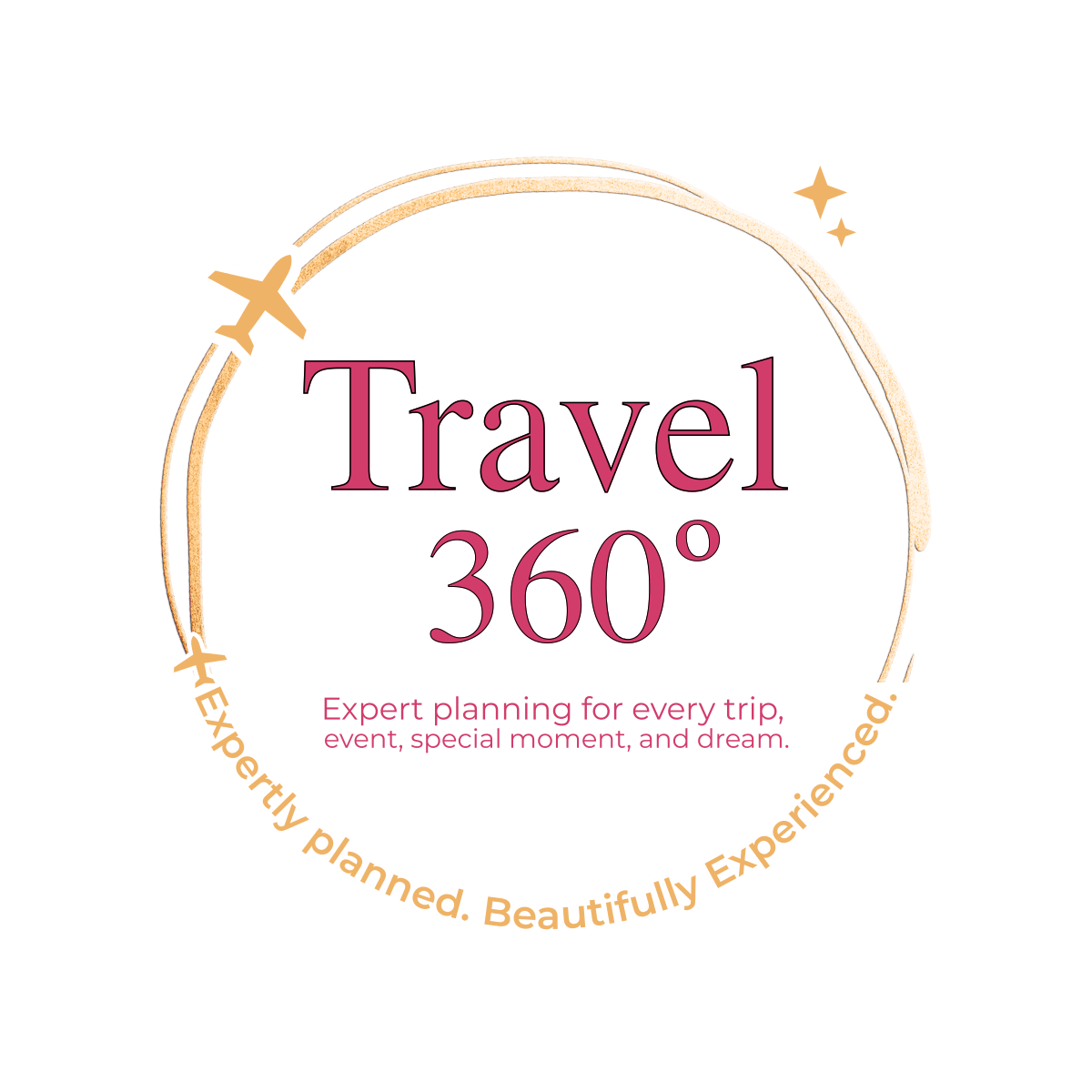 Travel 360 by Raynah