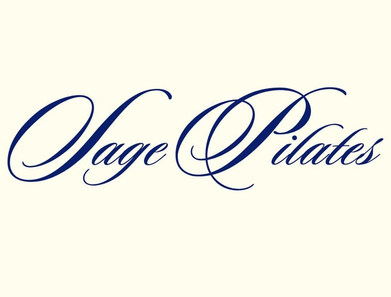 Sage Pilates