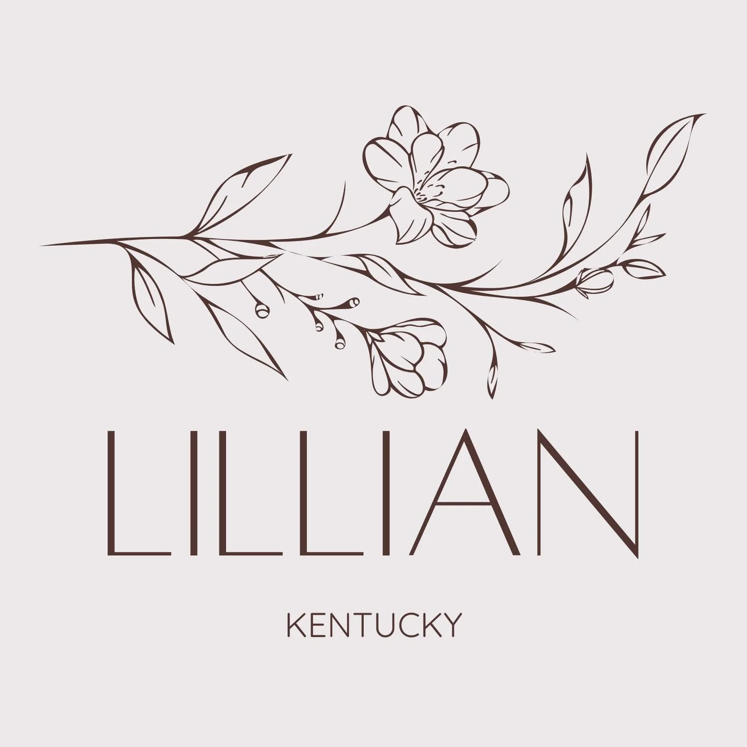 Lillian Kentucky