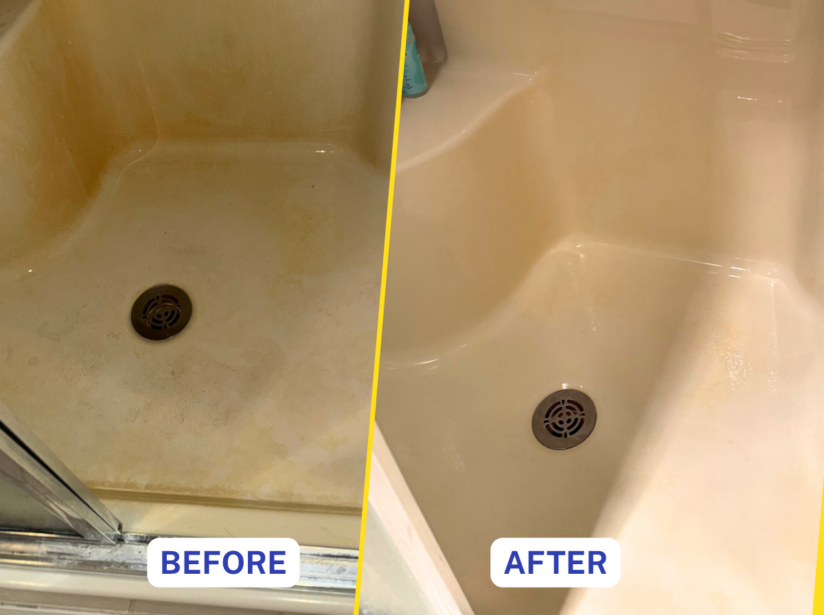 Move-Out Deep Clean