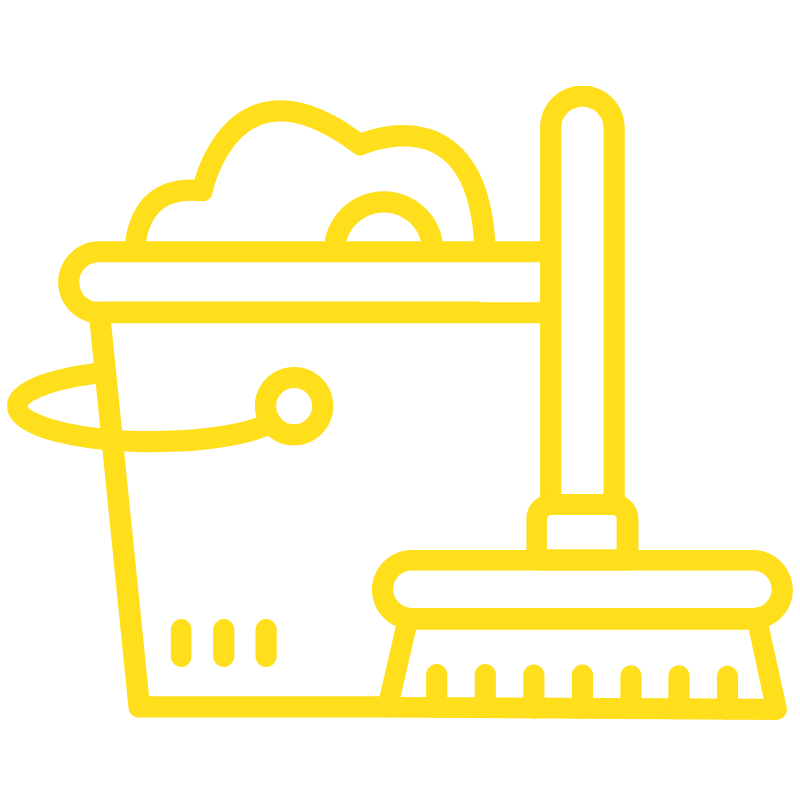 Decks and Patios icon