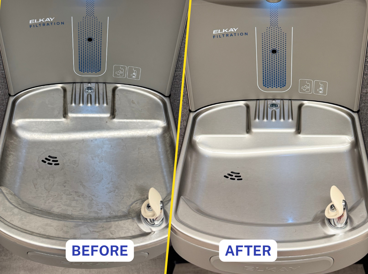 Facility Cleaning