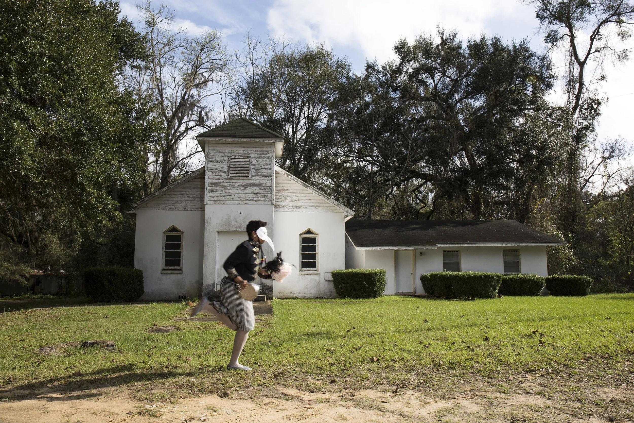 Scratching at the wrong side of firmament., 2015