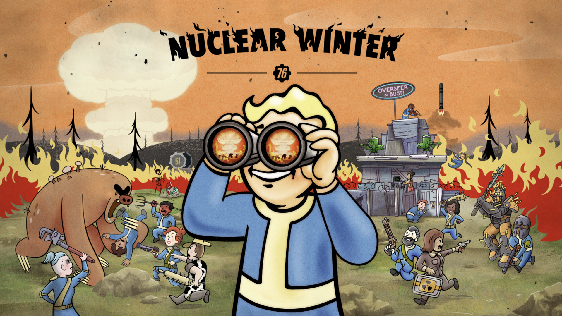 Final key art design