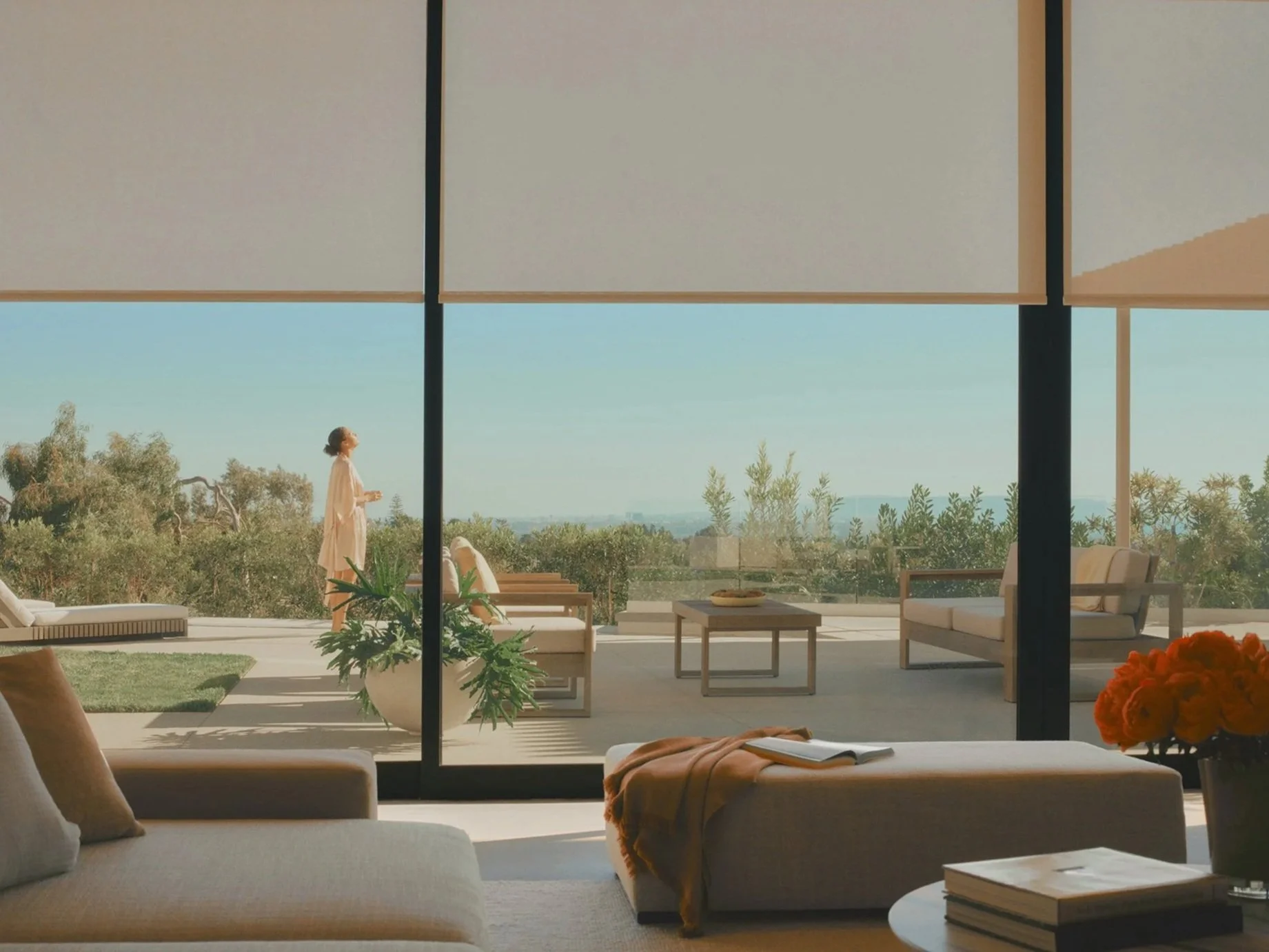 Lutron | Campaign & Video