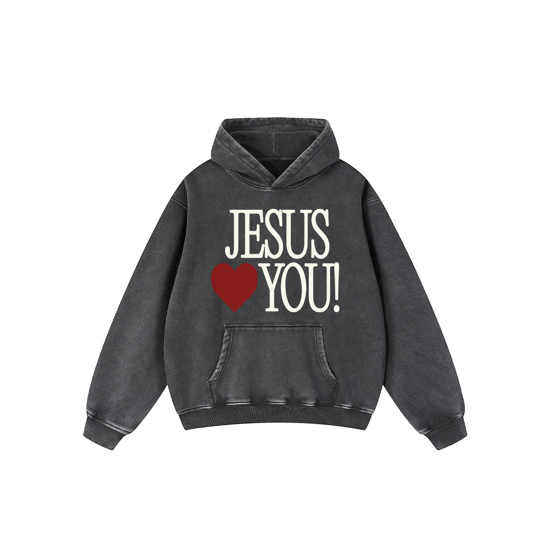 JLY Hoodie