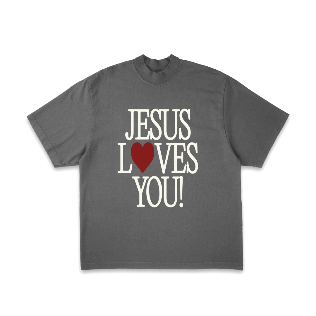 JLY Tee
