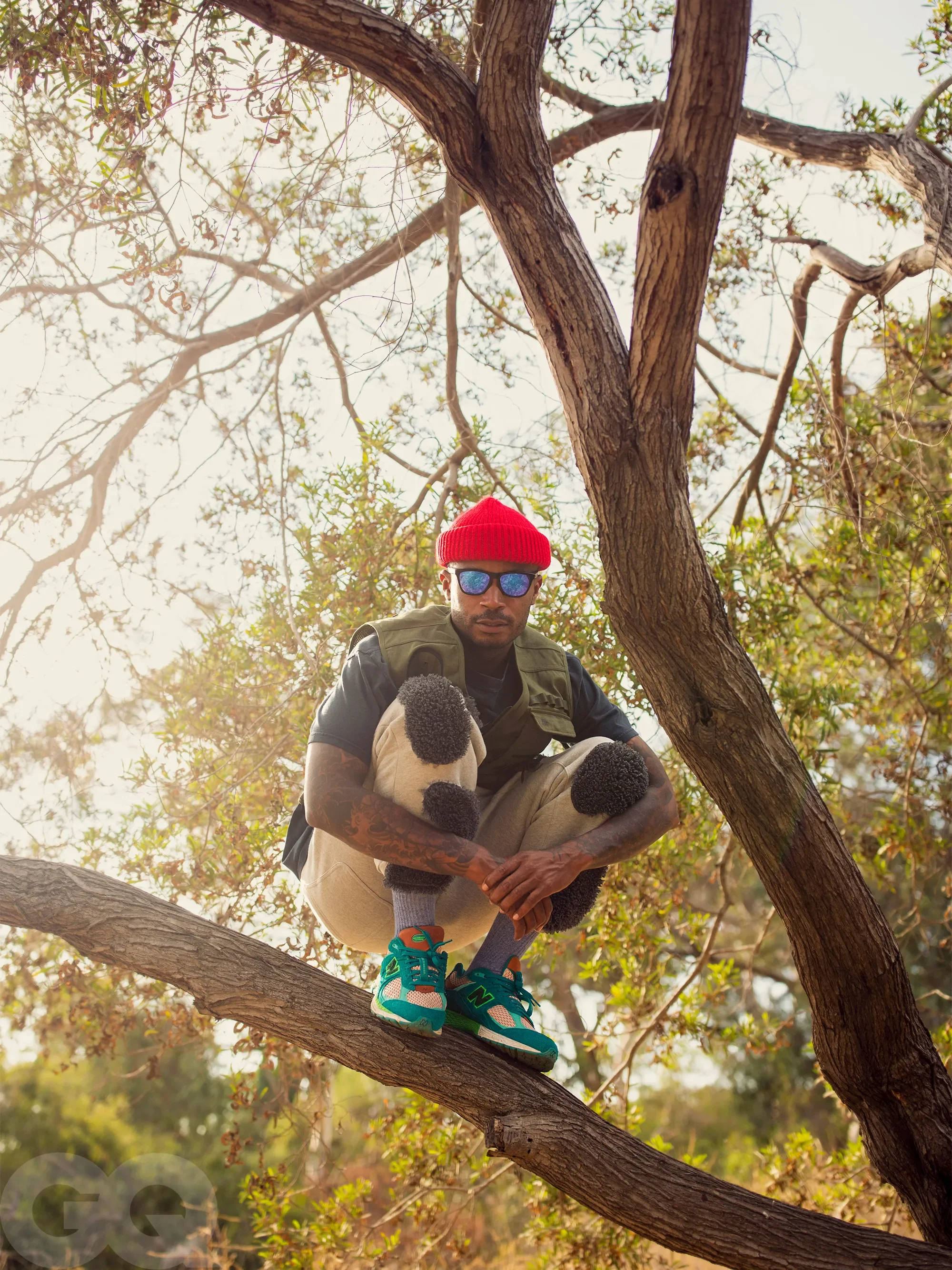 The Shelf: November Reading