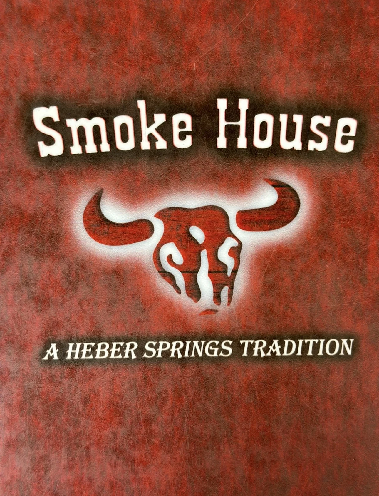 The SmokeHouse