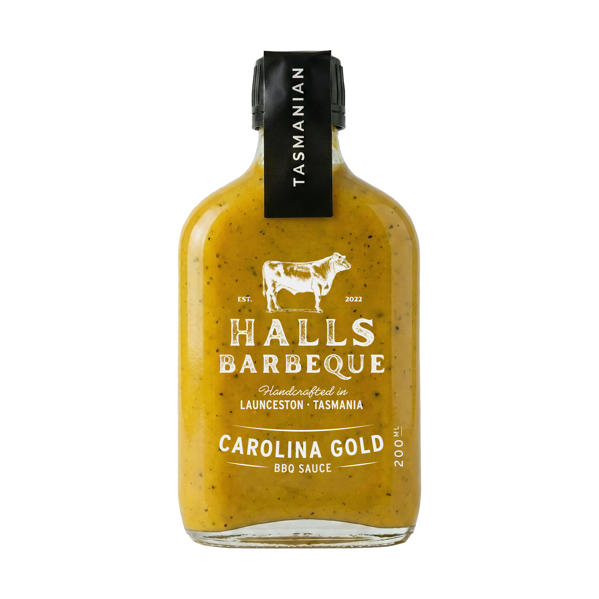 Carolina Gold Sauce 200ml