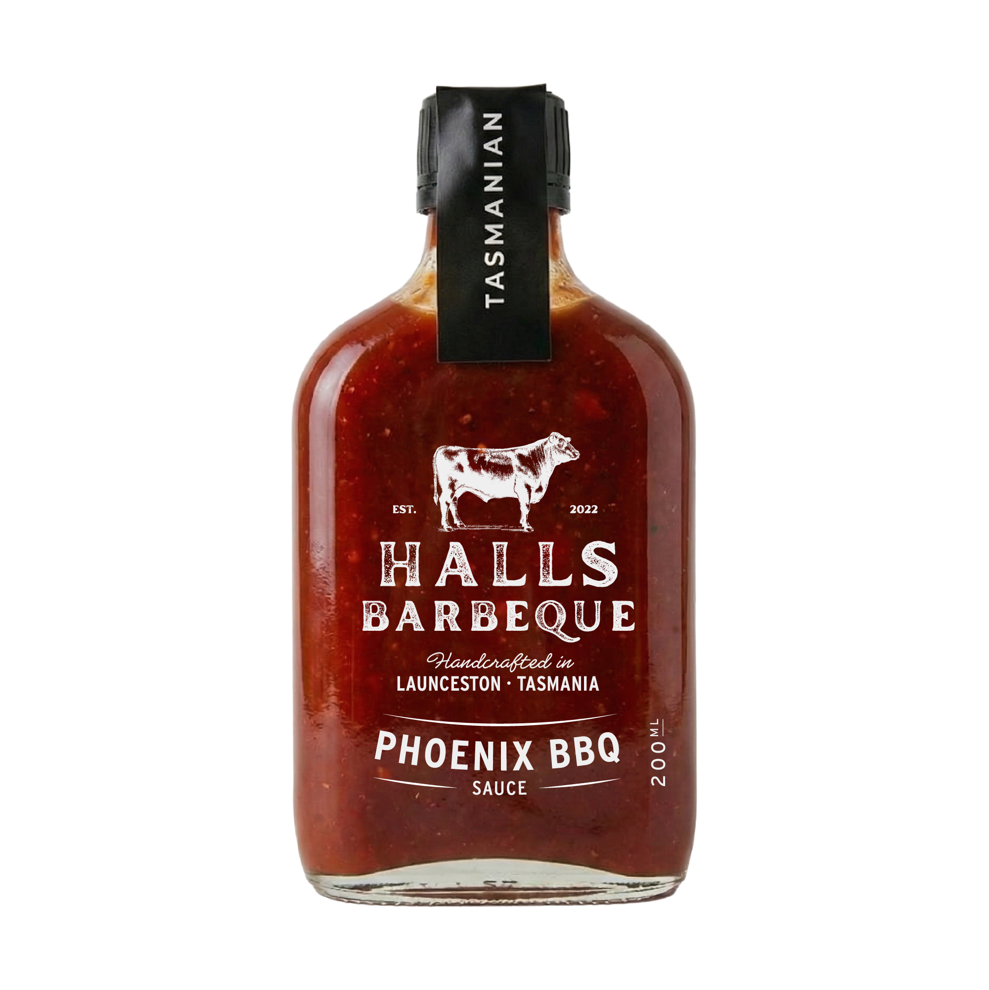 Phoenix BBQ Sauce 200ml
