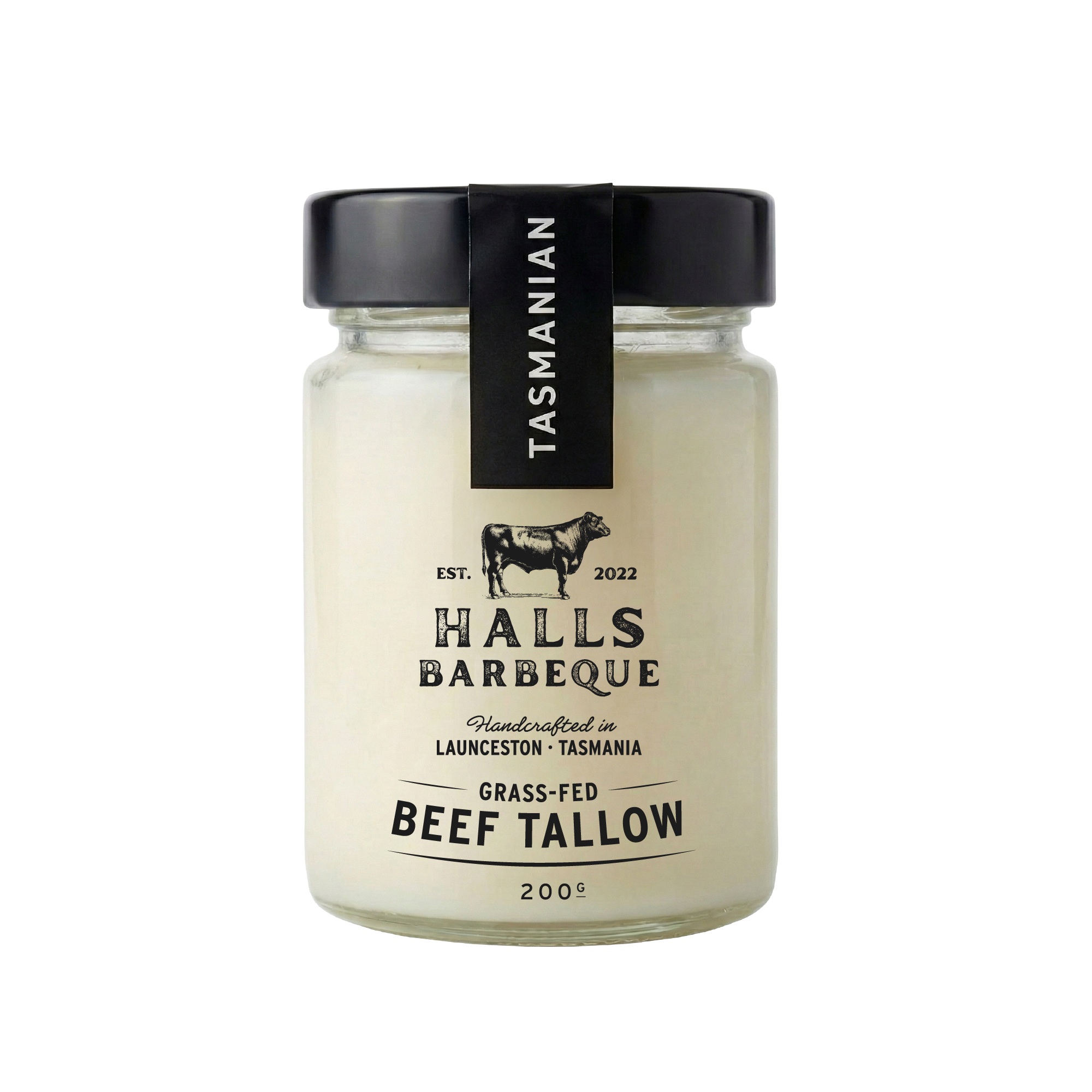 Beef Tallow 200g