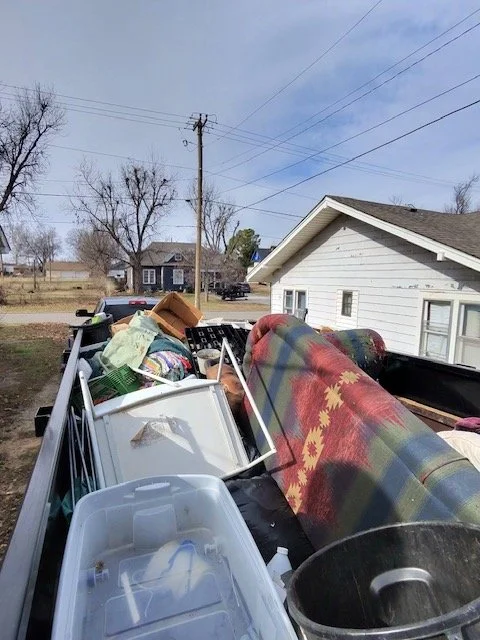 Junk Removal