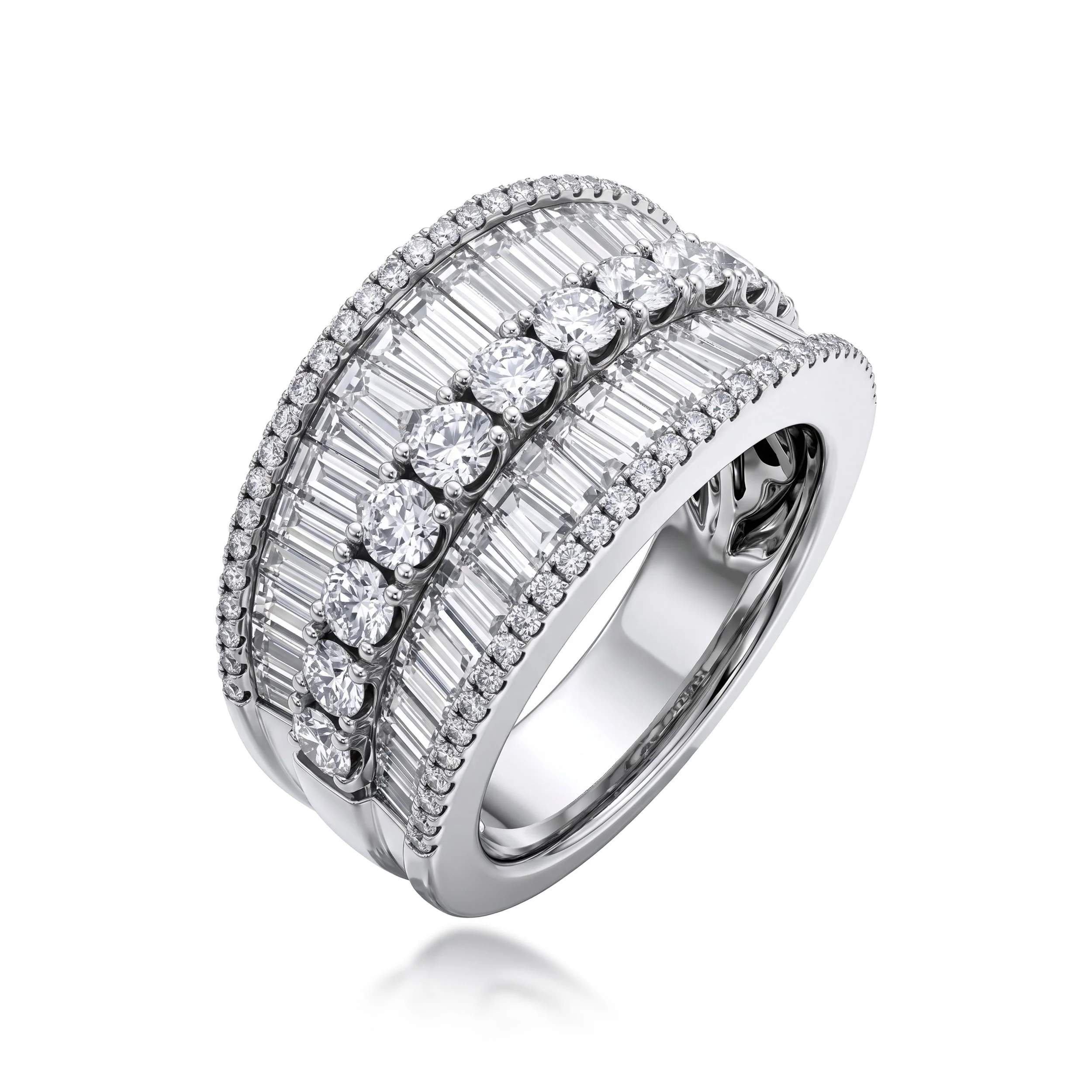 Diamond Ring (Contact Us)