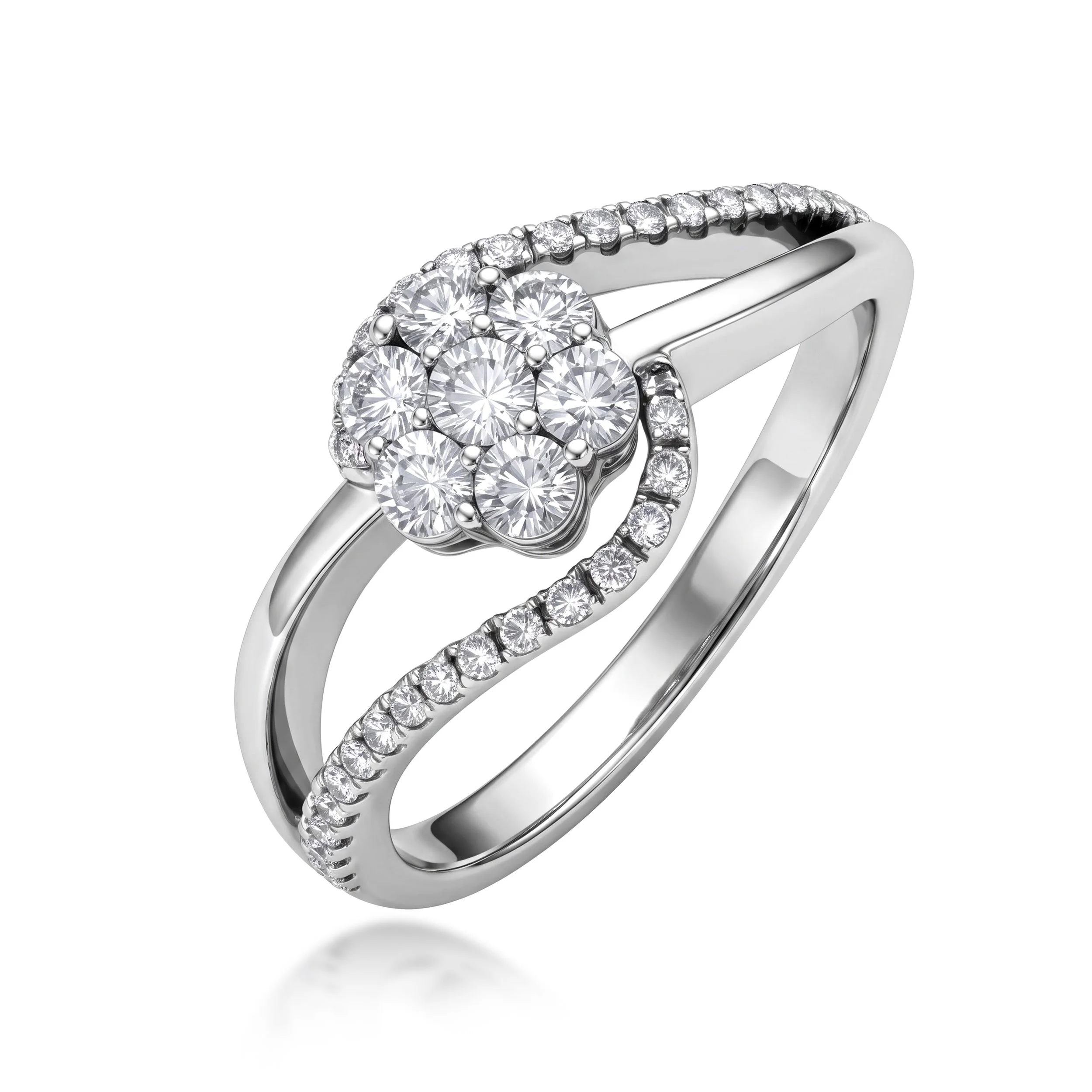 Diamond Ring (Contact Us)