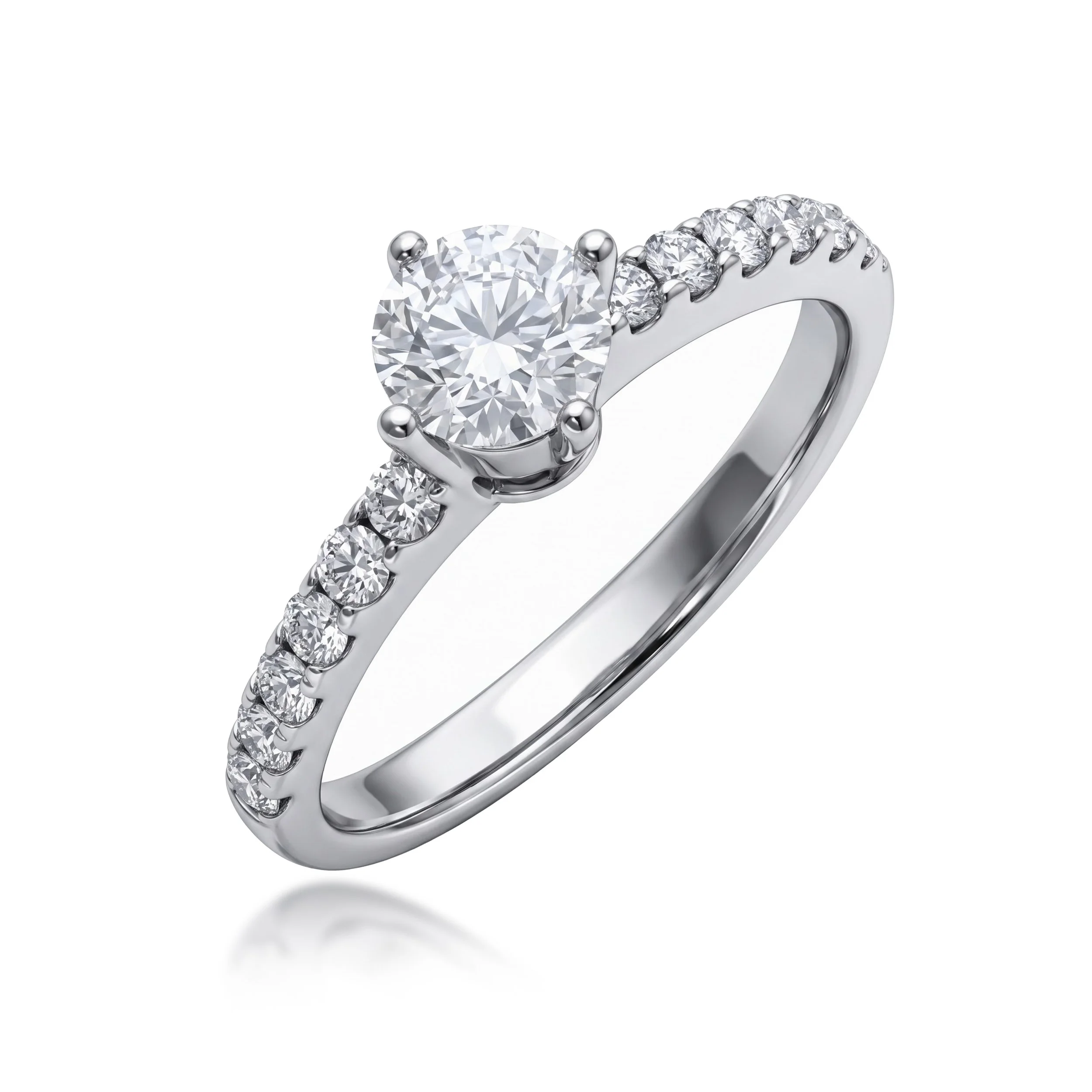 Diamond Ring (Contact Us)